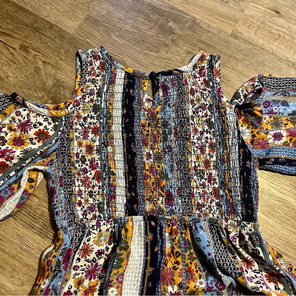 Art Class Girls dress